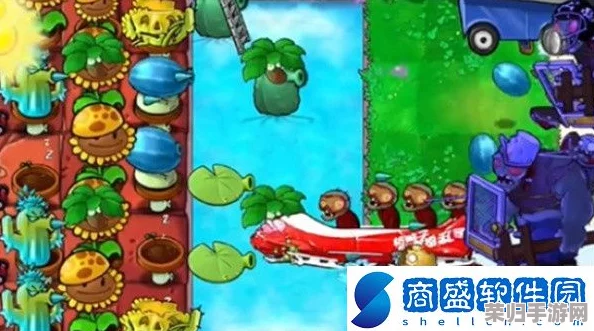策略升级！《植物VS僵尸：杂交新纪元》挑战41关极限突破全攻略指南