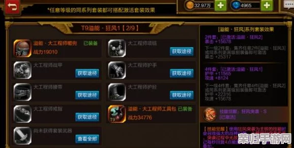 全面解锁《火炬之光》无限英雄皮肤的多样获取途径与策略指南