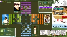 2024年精选！探索免费又迷人的策略对决：趣味下棋游戏大放送，点燃你的智慧火花！