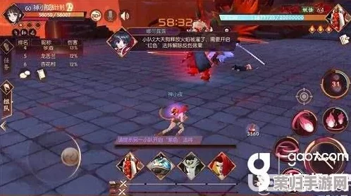 《侍魂胧月传说》天草降临终极挑战：精通核心策略，解锁通关秘籍与隐藏技巧