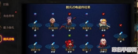 地下城与勇士》角色构建精髓：探索装备各部位对战力提升的关键优先级