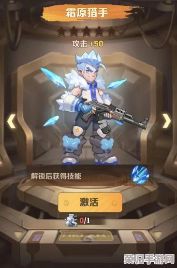 优选佣兵策略：向僵尸战场精准开炮，全面解析哪类佣兵培养更胜一筹