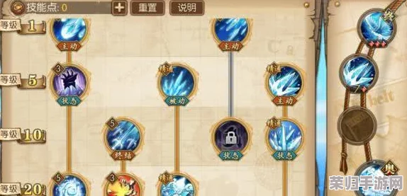 航海王:燃烧意志策略揭秘,掌握大熊'拍飞流'极致加点与实战技巧攻略 航海王:燃烧意志策略揭秘,掌握大熊'拍飞流'极致加点与实战技巧攻略
