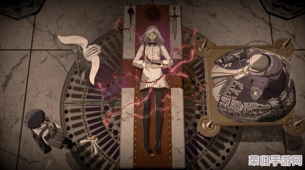 《暗喻幻想:ReFantazio》序章奇幻之旅免费尝鲜版,解锁未知梦境的初步探索体验! 《暗喻幻想:ReFantazio》序章奇幻之旅免费尝鲜版,解锁未知梦境的初步探索体验!