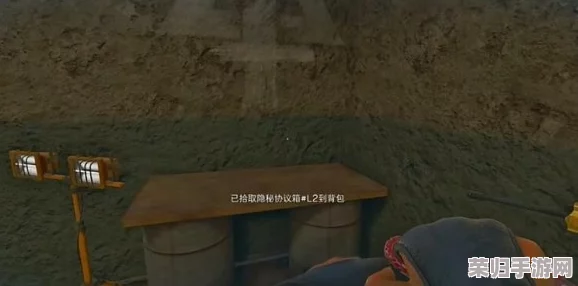 《三角洲行动》深度探索：揭秘长弓溪谷隐秘出生点位置与高效开局策略指南