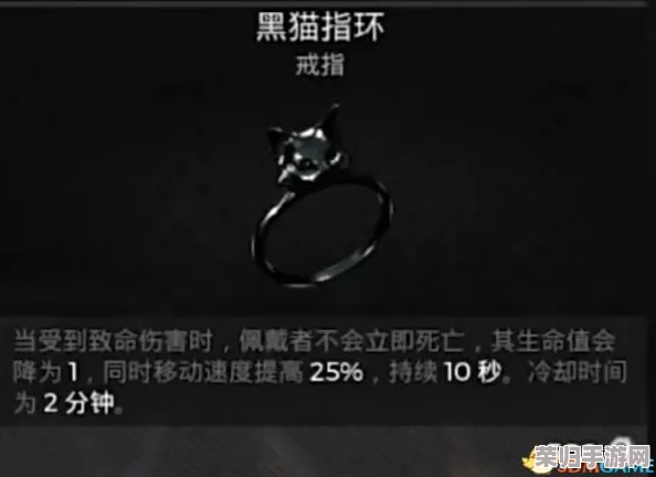 遗迹2犬类信物深度优化配装指南：解锁灰血流终极战斗力，个性化装备搭配策略分享