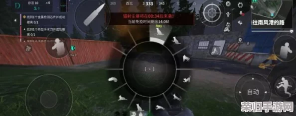 萤火突击：全面解锁宠物扩容箱使用秘籍，优化携带能力，探索之旅更轻松！