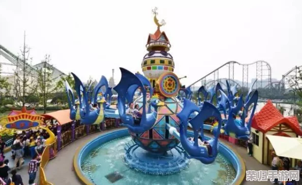 乐缤纷庄园独家揭秘：最新限时活动大放送，探索无尽欢乐与惊喜之旅！