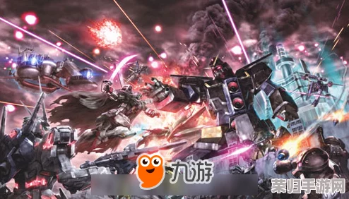 探索敢达争锋对决：独家揭秘独角兽机体高效获取策略与技巧