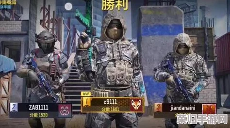 《使命召唤》手游独家评测：Cordite银河星轨皮肤实战表现与视觉盛宴解析