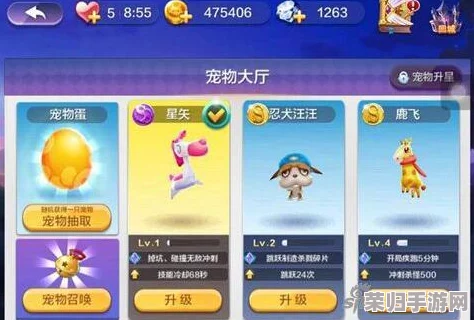 天天风之旅学院：全方位新手指南，加速升级策略与游戏精髓探秘