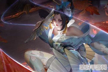 探索王者荣耀中不知火舞的独特魅力：经典台词背后的战斗意志与情感独白