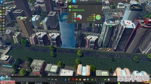 探索城市天际线中高架桥建造的快捷键秘籍，提升建造效率与创意布局技巧