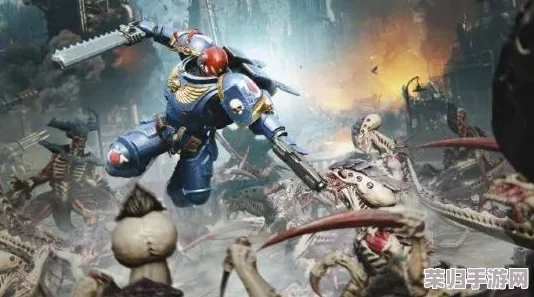 《战锤40K 星际战士2》全职业挑战梯度详解：从新手友好到精英试炼的攀登之路
