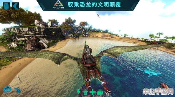 《方舟:生存进化》手游震撼更新,“幽影丁香墓”地牢秘境,挑战你的极限生存智慧! 《方舟:生存进化》手游震撼更新,“幽影丁香墓”地牢秘境,挑战你的极限生存智慧!