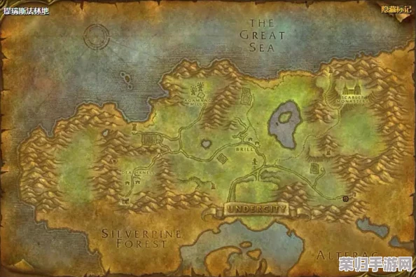 《魔兽争霸》策略深度解析：探寻最佳防御布局地图，守护领地的不二之选