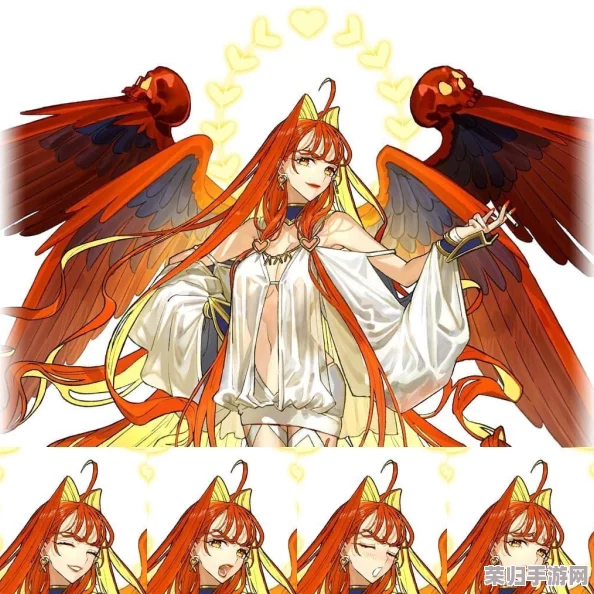 VGAME探秘：独特立绘创作技巧与异闻任务全攻略，解锁游戏新境界