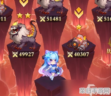 探秘小小仙王:幽冥诡境奇趣玩法全攻略,解锁异界冒险新篇章 探秘小小仙王:幽冥诡境奇趣玩法全攻略,解锁异界冒险新篇章