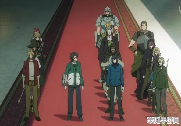 盾之勇者崛起之路:浪潮新手期最强阵容搭配策略与实战指南 盾之勇者崛起之路:浪潮新手期最强阵容搭配策略与实战指南