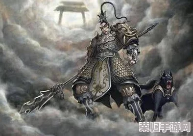《黑神话：悟空传奇》鹰天兵全貌揭秘，云端战将的非凡图志与战力剖析