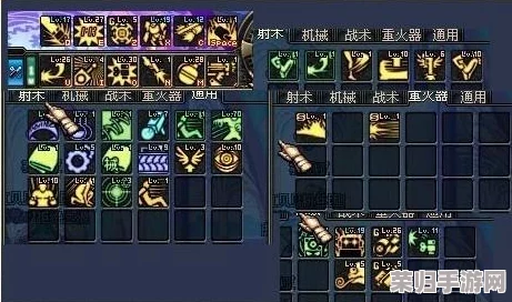 探寻DNF机械师顶尖之选：从技能特色到实战表现的全面剖析