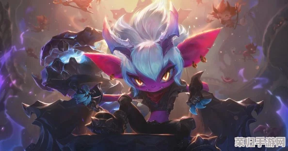 精通英雄联盟：小炮高效技能连携策略与实战技巧深度指南