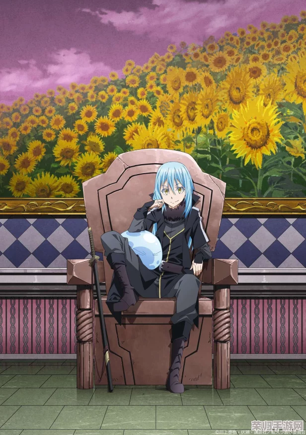 探索转生史莱姆奇幻新世界的乐趣：详尽新手生存与进阶游戏攻略指南