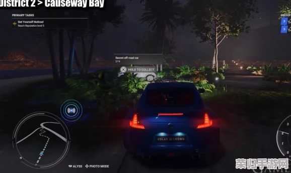 《无限试驾：太阳王冠》赛事启程，全面解锁成就攻略与高效竞速技巧分享