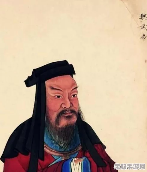 重塑三国商道：揭秘小小曹操传中的外交策略与贸易规则新篇章