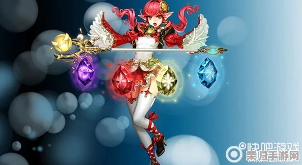 《地下城与勇士》元素师：探索冰晶、烈焰还是风暴，最优流派实战解析指南