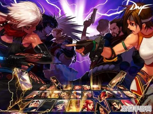 《地下城与勇士》省钱攻略:揭秘性价比最高且强势的职业选择,助你轻松驰骋阿拉德大陆! 《地下城与勇士》省钱攻略:揭秘性价比最高且强势的职业选择,助你轻松驰骋阿拉德大陆!