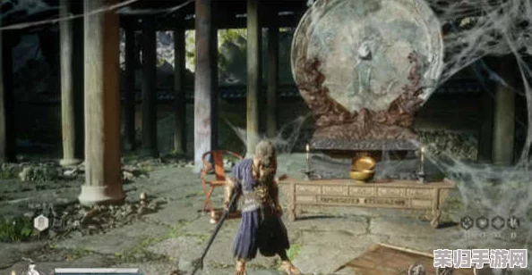 《黑神话悟空》：终极攻略解锁一二周目全成就，集齐全装备武器与珍稀仙丹葫芦的传奇之旅