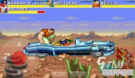 2024年怀旧风潮再起：精选最引人入胜的经典老手游排行榜，重拾往昔游戏乐趣新体验