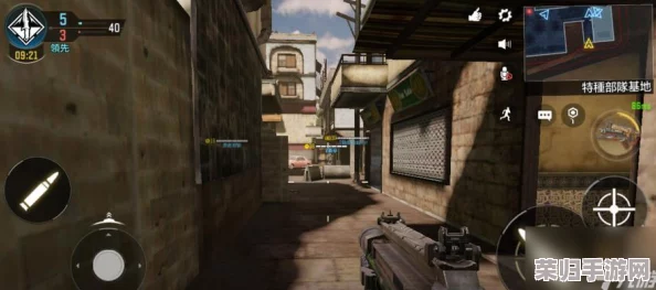 使命召唤手游：坠机之地战术揭秘——解锁不为人知的绝对防御无敌据点