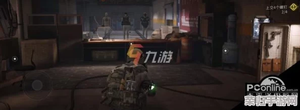 掌握萤火突击高效盈利策略：实用小技巧助你游戏内外财富双收秘籍