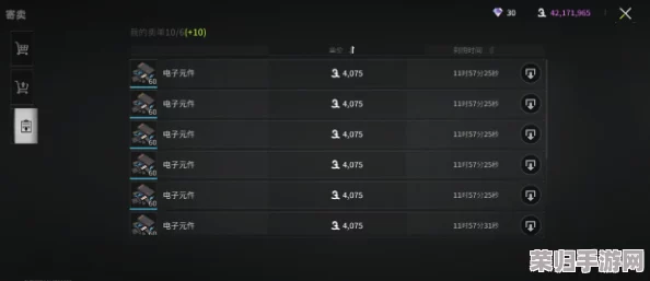 掌握萤火突击高效盈利策略：实用小技巧助你游戏内外财富双收秘籍