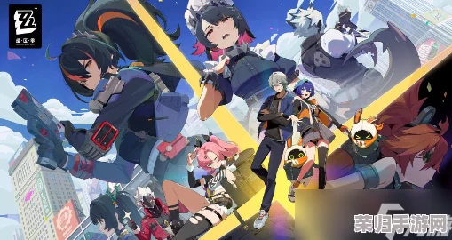 从零到巅峰：绝区零简杜角色全面培养策略与实战进阶指南