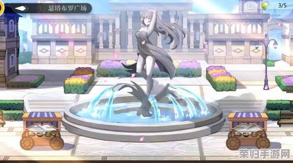 灵魂潮汐2：深度探索与策略进阶——全方位攻略指南推荐