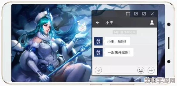 王者荣耀特色揭秘：探索拥有独特技能画中画效果的英雄阵容，领略视觉与战术的双重盛宴