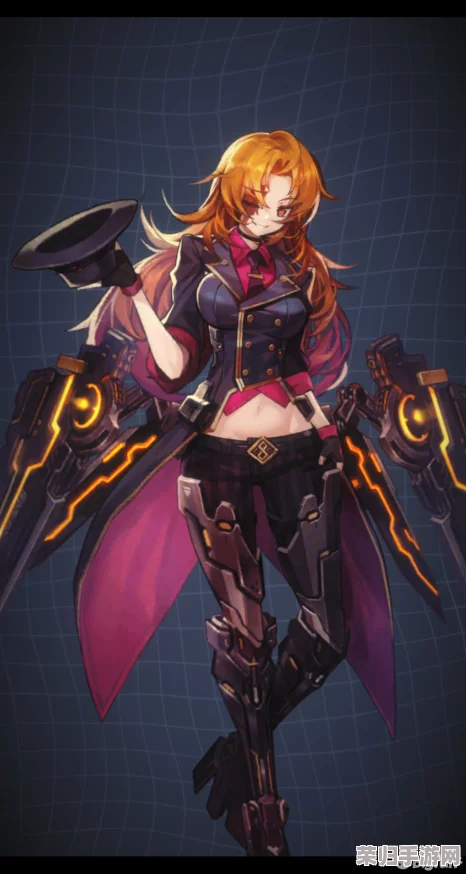 妮泽轰炸机师全面剖析:重装战姬中的制空霸主,技能特性与属性优化实战指南 妮泽轰炸机师全面剖析:重装战姬中的制空霸主,技能特性与属性优化实战指南