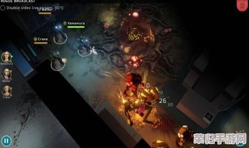 探索Deadlock游戏新境界：蜃景技能全攻略与实战应用深度剖析