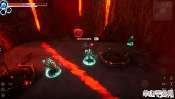 探索Deadlock游戏新境界：蜃景技能全攻略与实战应用深度剖析