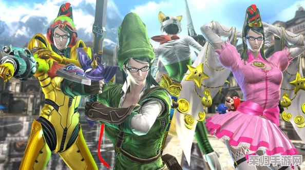 探索Amiibo全方位应用技巧：解锁游戏隐藏要素与独特体验指南