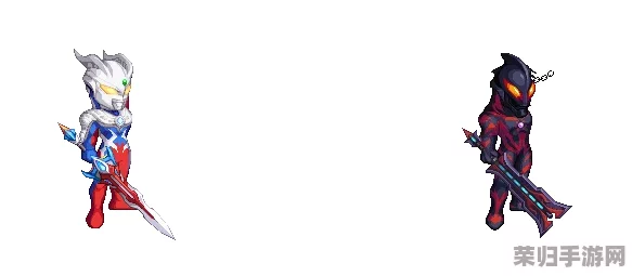 探索《地下城与勇士》中奥特曼联动觉醒插画：哪款设计最燃爆眼球，尽显英雄本色？