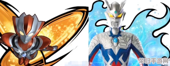 探索《地下城与勇士》中奥特曼联动觉醒插画：哪款设计最燃爆眼球，尽显英雄本色？