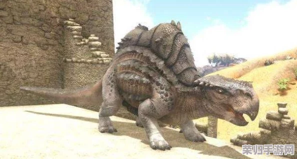 方舟生存进化攻略：揭秘高效喂养角龙的专属饲料配方与养殖技巧