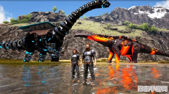 2024年必玩！精选免费生存游戏大放送：方舟生存进化手游正版下载及更多热门求生挑战集锦