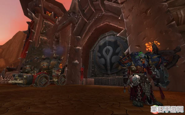 全面剖析：决战奥格瑞玛——部落荣耀与联盟智勇的终极碰撞战役详解