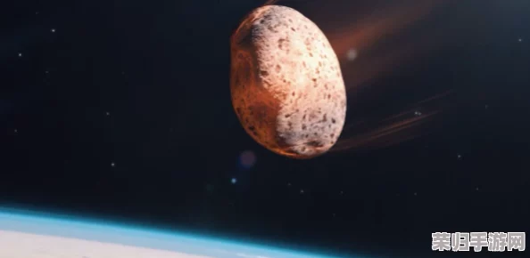 中国揭秘创新近地小行星防御蓝图：伴飞观测、精准撞击后持续监护策略公布