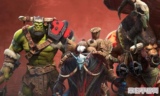 深入探索：魔兽争霸系列中，哪款地图设计更胜一筹，带来极致策略体验？